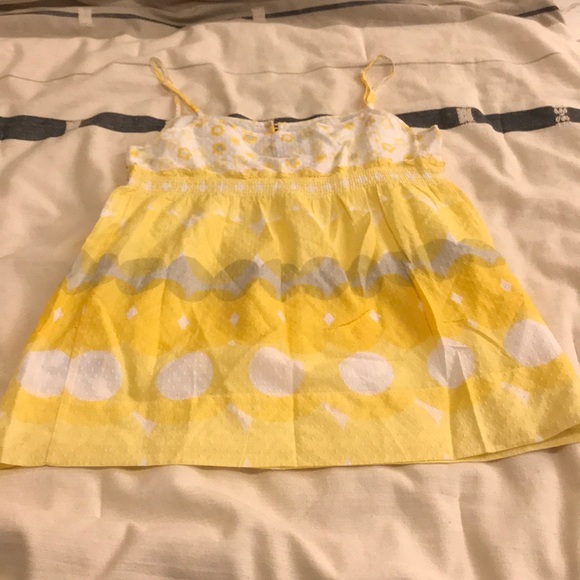 💕HP💕NWOT Juicy Couture summer top - Picture 8 of 8